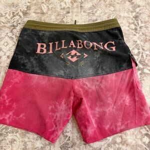 Billabong Men's multi Shorts